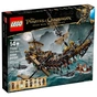Конструктор LEGO Pirates of the Caribbean Безмовна Мері (71042) - зменшене зображення 1