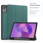 Чехол для планшета BeCover Flexible TPU Matte Lenovo Idea Tab Plus 12.1" Dark Green (716147) - уменьшенное изображение 5