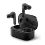 Навушники Philips TAT5506 TWS ANC Pro IPX5 Touch control Mic Black (TAT5506BK/00) - зменшене зображення 1