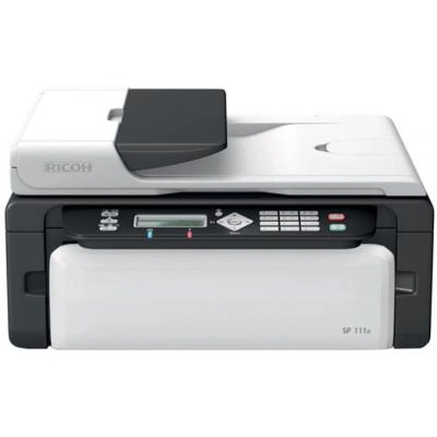 Багатофункціональний пристрій Ricoh SP 111SF (407419) - зображення 1