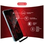 Скло захисне Intaleo Full Glue Oppo A57S Black (1283126576737) - зменшене зображення 4