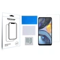 Скло захисне BeCover Motorola Moto E32s 3D Crystal Clear Glass (709734) - зменшене зображення 3
