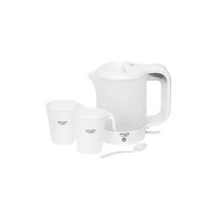 Електрочайник Adler AD 1381 зображення 1
