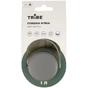 Пляшка для води Tribe Soft Bottle 1 л TPU м'яка grey (T-FE-0023-grey) - зменшене зображення 4