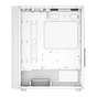 Корпус для ПК PcCooler C3B310 WH - уменьшенное изображение 4