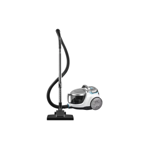 Пилосос ARDESTO VC-I-C700W - зображення 1