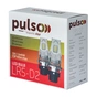 Автолампа PULSO Lampy PULSO LR5-D2 S/R/9054 CSP chips/12V/2*40W/7500Lm/6500k (LR5-D2) - уменьшенное изображение 5