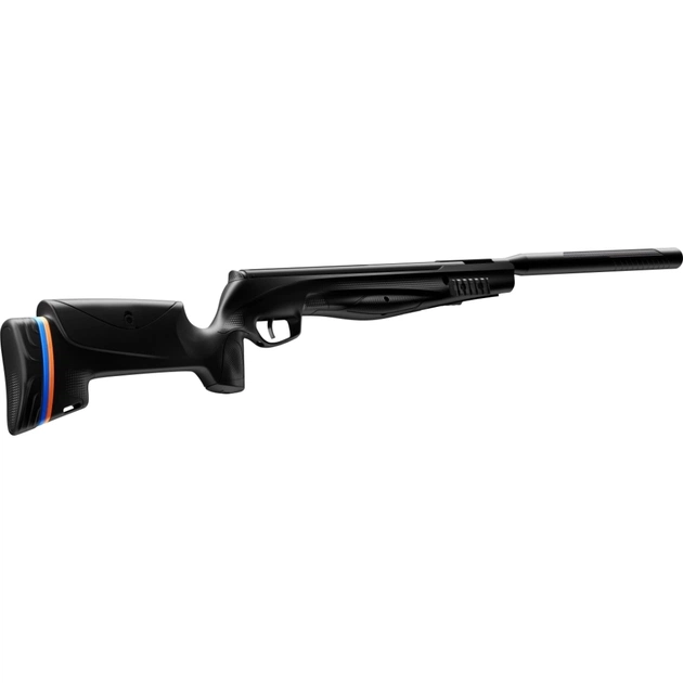 Пневматична гвинтівка Stoeger RX20 TAC Black ОП 3-9х40АО (A0710900) - зображення 3