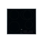 Варочна поверхня AEG IKB64410FB - зменшене зображення 1