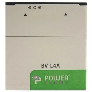Акумуляторна батарея PowerPlant Microsoft Lumia 535 (BL-L4A) 2200mAh (SM130115) изображение 1