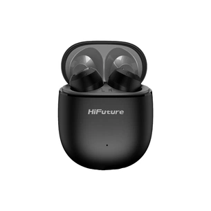 Навушники HiFuture OlymBuds3 Black (olymbuds3.black) зображення 1