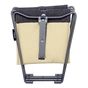 Стул складной Uquip Fancy Sand/Grey (244041) (DAS303235) - уменьшенное изображение 4