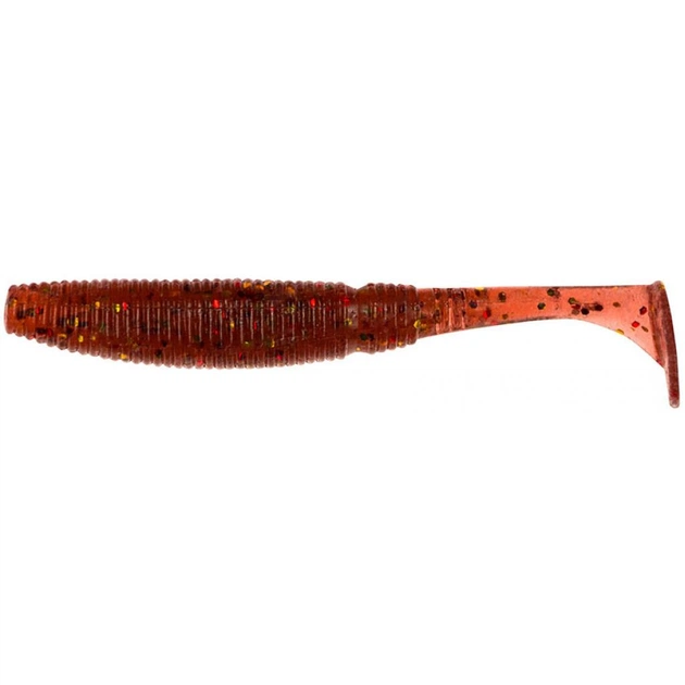 Силікон рибальський Select Shad One 3.5" col.003 (5 шт/упак) (1870.05.34) - зображення 1