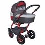Коляска Tutek 2в1 Grander Lift (NGF6/C) - зменшене зображення 1
