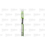 Щітка склоочисника Valeo 575834 - зменшене зображення 1