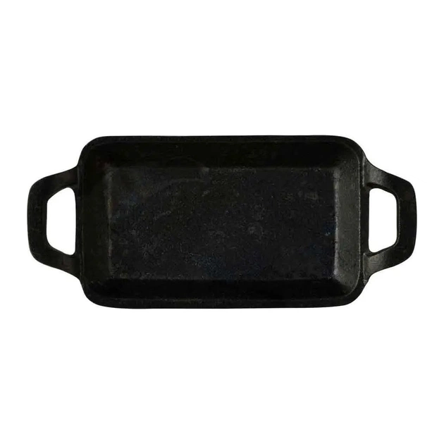 Сковорода MasterPro Cook & Share 17х10 см з серверувальною дошкою (BGMP-3807-4) - picture 3