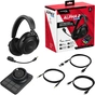 Навушники HyperX Cloud Alpha 2 Wireless Black (AJ5C7AA) - зменшене зображення 10