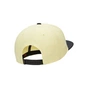 Кепка Nike Air Jordan Pro Jumpman Snapback AR2118-706 бежевий, чорний Уні MISC (196604026833) - уменьшенное изображение 2