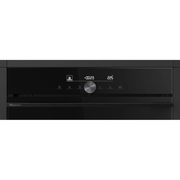 Духовой шкаф Hisense BSA65334ABG8 - изображение 4