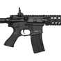 Гвинтівка страйкбольна Cyma SR16 AEG 6 мм Aluminum (CM.006) - зменшене зображення 4