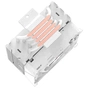 Кулер до процесора Alseye Q120S Plus(White) (AS.01.11.0006) - зменшене зображення 2