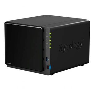 NAS Synology DS916+(2GB) зображення 1