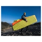 Туристичний килимок Flextail Tiny Slleeping Pad R05 AVS самонадувний помаранчевий (6975755966656) - зменшене зображення 9
