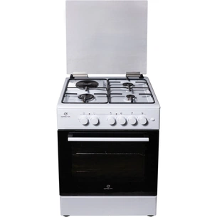 Плита Greta KKE 62 LG 13 W зображення 1