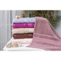 Рушник MirSon набір банних №5090 Elite SoftNes Delicacy 50х90 6 шт (2200003181074) - зменшене зображення 3