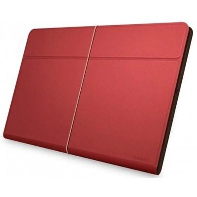 Чохол до планшета Sony XPERIA Tablet Z SGP311/312/321 (SGPCV5/R.AE) - изображение 1