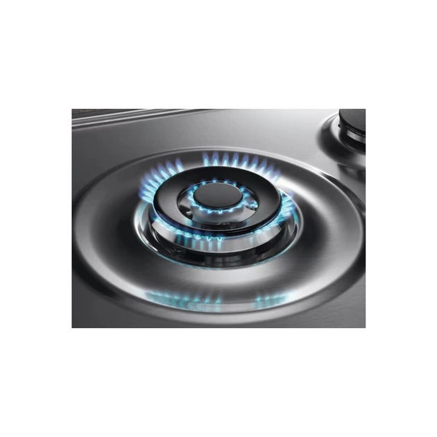 Варочна поверхня Electrolux KGS64562SX - picture 5