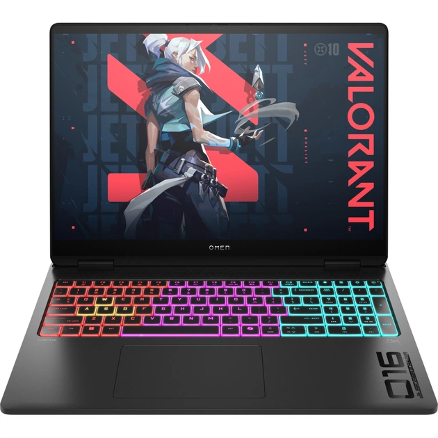 Ноутбук HP OMEN MAX 16-ak0000ua (C3UU7EA) - зображення 1