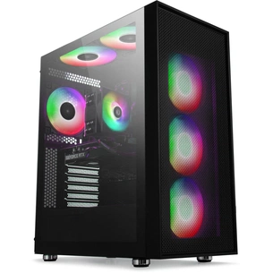 Комп'ютер Vinga Wolverine D8251 (I7M16G3060.D8251) зображення 1