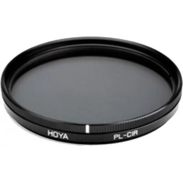 Світлофільтр Hoya TEK Pol-Circ. 49mm (0024066490193) - зображення 1