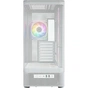 Корпус для ПК Modecom VOLCANO AQ400 ARGB LCD 6,2 (MC-A-AQ400-4FA-W) - уменьшенное изображение 5