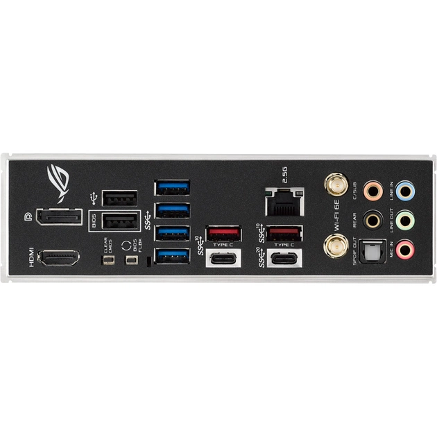 Материнська плата ASUS ROG STRIX Z690-G GAMING WIFI - зображення 11