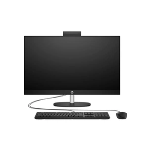 Комп'ютер HP 27-cr0069ua AiO / i3-1315U, 16, 512, WiFi, кл+м (AR0N6EA) зображення 1