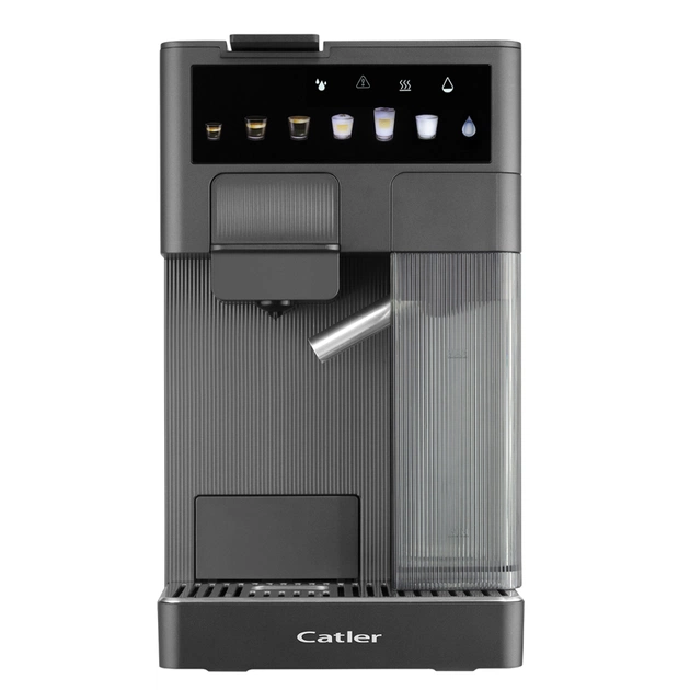 Капсульна кавоварка Catler Renzo ES 750 G (ES750GRENZO) - picture 3