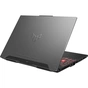 Ноутбук ASUS TUF Gaming A15 FA507UI-LP064 (90NR0I65-M003A0) - зменшене зображення 6