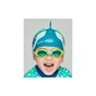 Шапка для плавання Speedo Croc Prt Character Cap IU зелений 8-12240D680 OSFM (5053744486314) - зменшене зображення 2