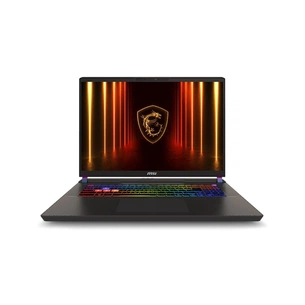 Ноутбук MSI Vector A16 HX R9-8940HX (A8WIG-013XUA) зображення 1