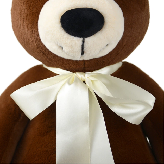 М'яка іграшка WP Merchandise Ведмедик Баррі (FWPBEARBARRY23BN0) - picture 9