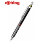 Олівець механічний Rotring Drawing TIKKY Black (ISO) PCL 0,35 (R1904694) - зменшене зображення 3