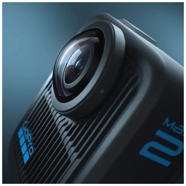 Екшн-камера GoPro MAX 2 NEW (CHDHZ-311-RW) - picture 8