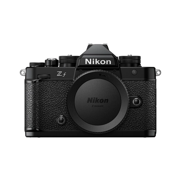 Цифровий фотоапарат Nikon Zf body (VOA120AE) - picture 2
