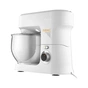 Кухонний комбайн Sencor STM 3740WH - зменшене зображення 2