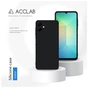 Чехол для мобильного телефона ACCLAB Silicone Samsung Galaxy A06 Black (1283126601668) - уменьшенное изображение 4