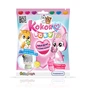 Фігурка #sbabam сюрприз Kokoro Baby – Чарівні улюбленці (95/CN2020) - зменшене зображення 1