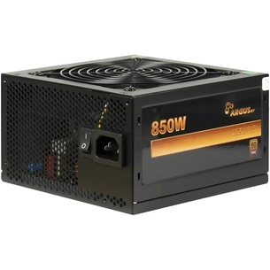 Блок живлення Inter-Tech 850W (BPS-850W) изображение 1