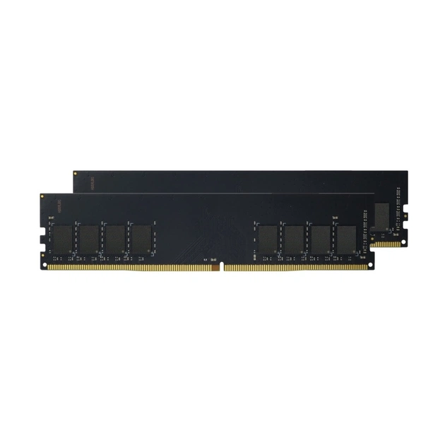 Модуль пам'яті для комп'ютера DDR4 32GB (2x16GB) 2666 MHz eXceleram (E432266CD) - изображение 1